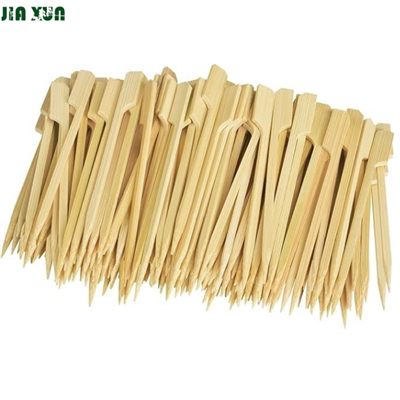 Pilihan dayung bambu