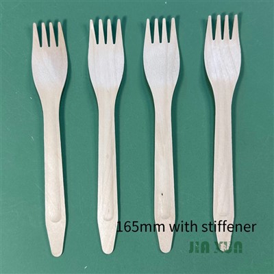 Kayu Garpu sekali pakai